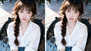 新主播，不甜，微猛！！