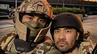 ii暴走的k的直播间