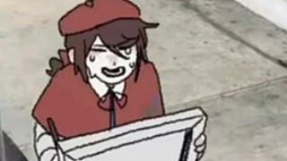 做任务 回游萌新求放过