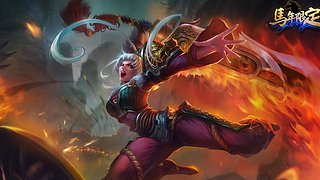 faker的直播间 12625232