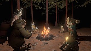 山脚寒树QAQ的直播间