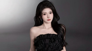 会点舞蹈但不多有点颜值也不多