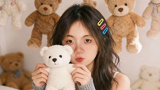 第一天直播求关注呀~