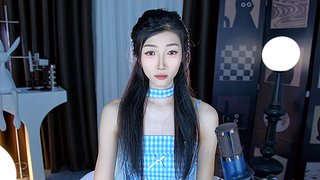 知宁开播啦，进来歇会吧