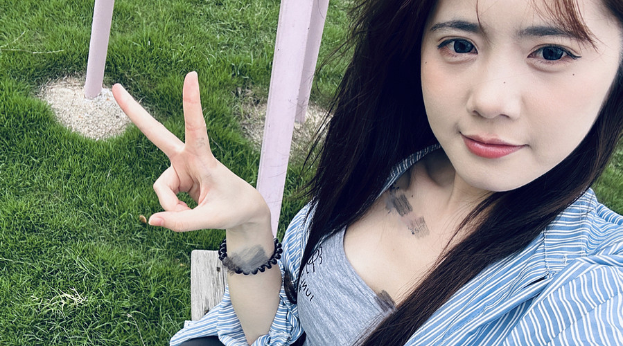 开始五天个人赛·