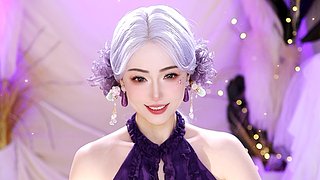 芭比本芭的枝枝吖