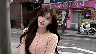 辽宁退役女演员在长沙