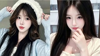 西安  05  高能甜妹~