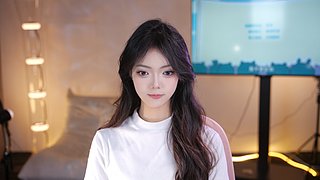 新人第一天开播 12829365