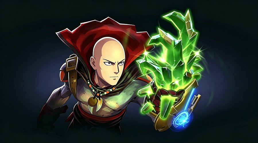 中单近战lion专场