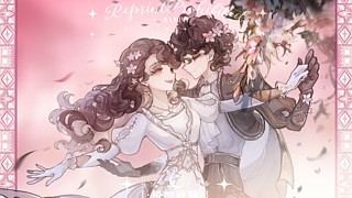 【落笺】游戏我爱玩第五人格