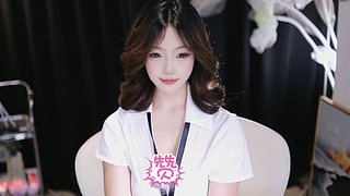 西安  05  高能甜妹~