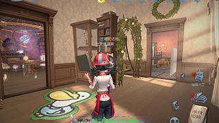 迷雾山庄挂机or娱乐模式