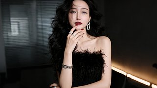 我唱歌也太好听了吧