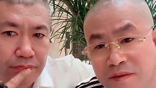 奉天赵本七的直播间