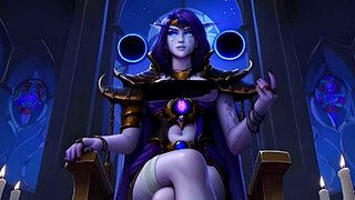 粉分NQ在线团本教学