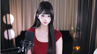 第一天唱歌怕破音