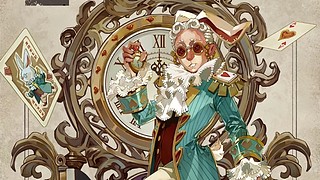 驯服pc端ing，第五人格启动！