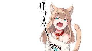 我爱上班~上班~