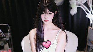 西安  05  高能甜妹~