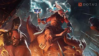 小众抽象比赛直播间