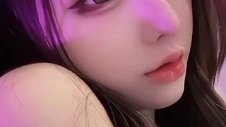 玩具酱 全能妹妹