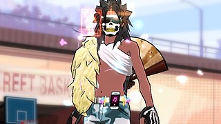 挥别-鱼塘局的王