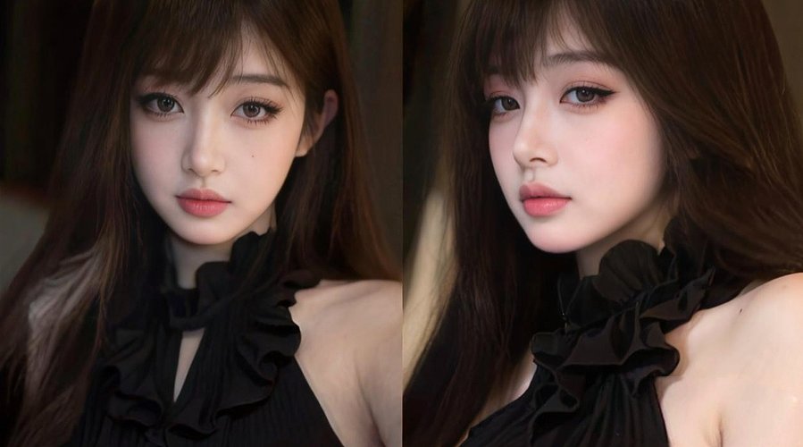 175纯情女大永闯直播行业