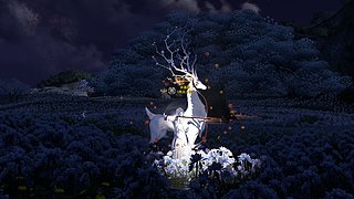 【酌与许某】：遇事不决 能够问春风