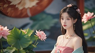 【新人主播】 68936