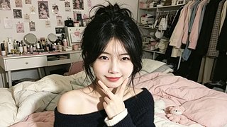 新人主播求关注呀 12832498