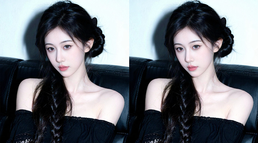 新来的小美 12833024