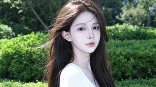 她刚刚关注了你