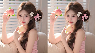 佳佳想要 佳佳得到