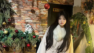 新人开播 在线求关注