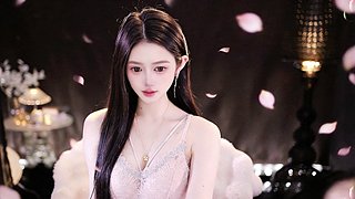 168 中韩混血 唱歌跳舞样样天花板~