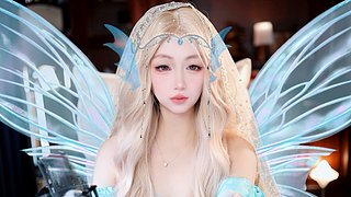 坐以待币的咸小鱼