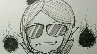 老年dota休闲玩家