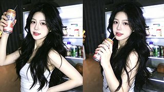 清纯可爱美少女 12580747