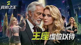 尊师寅子 欧美打法千万场！ 拍卖之王