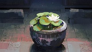 落秋落秋落的直播间