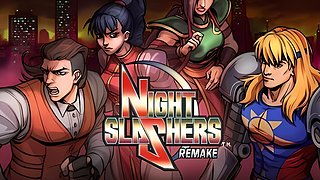 午夜杀生重制版初玩