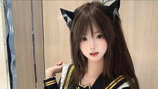 湖南妹子一起上分