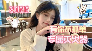 今天你灭火了吗？