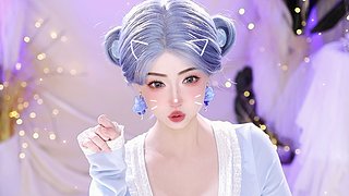 芭比本芭的枝枝吖