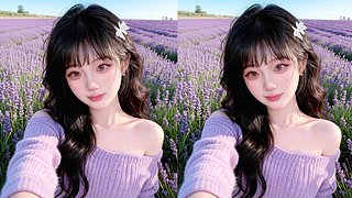 软音甜妹❤️新主包海斗有位