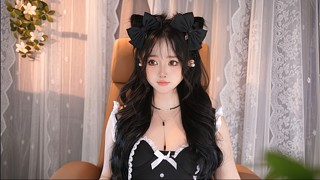 你的小黑猫已经上线~！