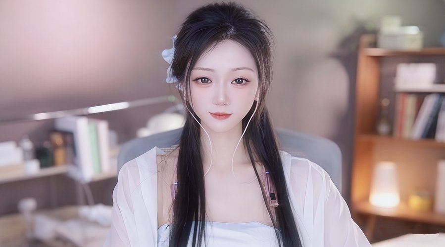 温柔不止一面不吵不闹刚好12808352