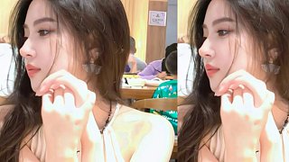 你说紫色很有韵味~