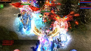 奇迹Mu小丸子的直播间